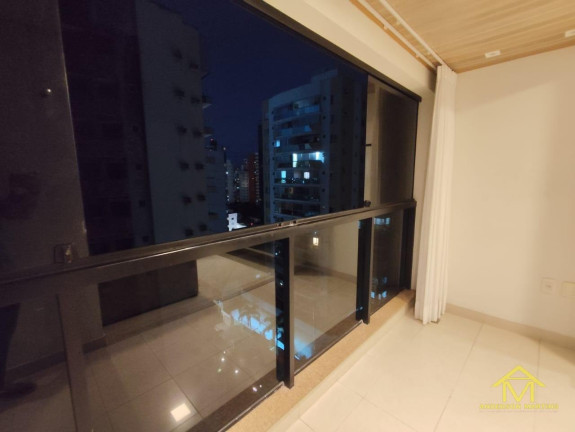 Imagem Apartamento com 3 Quartos à Venda, 120 m² em Itapuã - Vila Velha