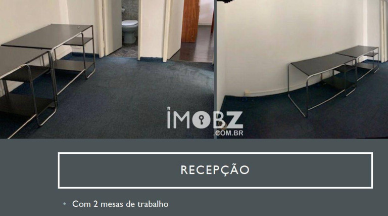 Imóvel com 3 Quartos à Venda, 62 m² em Vila Buarque - São Paulo