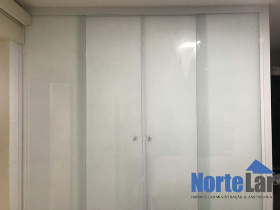 Imagem Apartamento com 2 Quartos à Venda, 50 m² em Imirim - São Paulo
