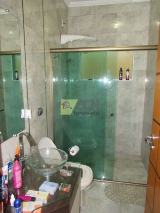 Imagem Sobrado com 3 Quartos à Venda, 210 m² em Jardim Residêncial Firenze - Hortolândia