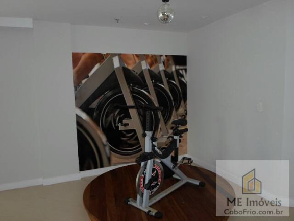 Imagem Apartamento com 2 Quartos à Venda, 68 m² em Praia Do Forte - Cabo Frio