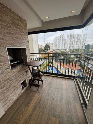 Imagem Apartamento com 2 Quartos à Venda, 58 m² em Vila Gonçalves - São Bernardo Do Campo Imagem Apartamento com 2 Quartos à Venda, 58 m² em Vila Gonçalves - São Bernardo Do Campo