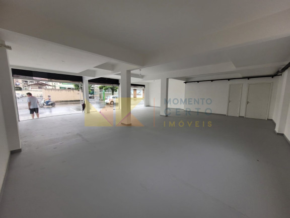 Imagem Sala Comercial para Alugar, 113 m² em Vila Nova - Blumenau Imagem Sala Comercial para Alugar, 113 m² em Vila Nova - Blumenau