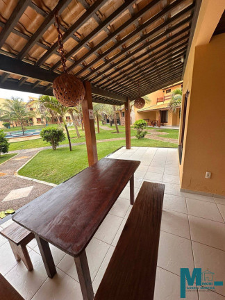 Casa com 4 Quartos à Venda, 180 m² em Muriu - Ceará-mirim