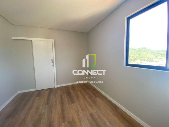 Imagem Apartamento com 2 Quartos à Venda, 73 m² em Fazenda - Itajaí
