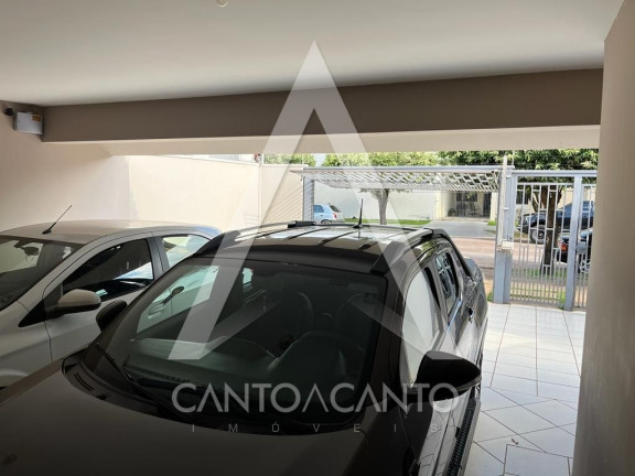 Imagem Casa com 3 Quartos à Venda, 153 m² em Jardim Maringá - Sinop Imagem Casa com 3 Quartos à Venda, 153 m² em Jardim Maringá - Sinop
