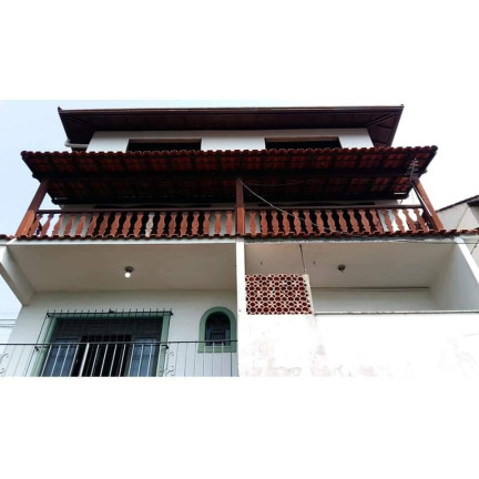 Imagem Casa com 3 Quartos à Venda,  em Braunes - Nova Friburgo