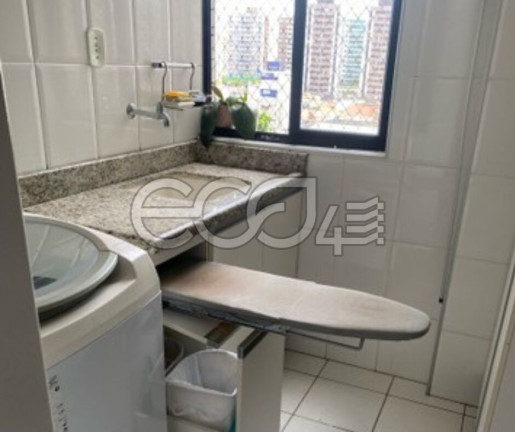 Imagem Apartamento com 3 Quartos à Venda, 98 m² em Luzia - Aracaju