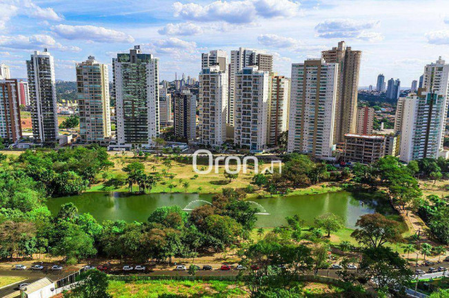 Imagem Apartamento com 4 Quartos à Venda, 235 m² em Jardim Goiás - Goiânia Imagem Apartamento com 4 Quartos à Venda, 235 m² em Jardim Goiás - Goiânia