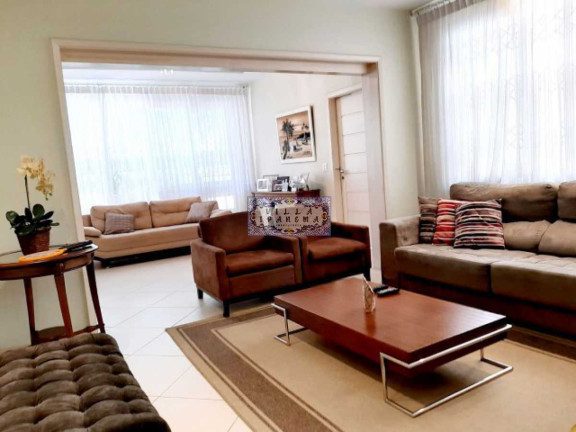 Imagem Casa com 5 Quartos à Venda, 310 m² em Laranjeiras - Rio De Janeiro