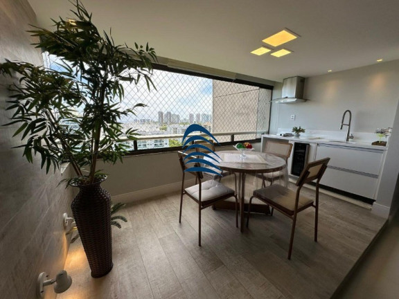 Imagem Imóvel com 4 Quartos à Venda, 107 m² em Paralela - Salvador