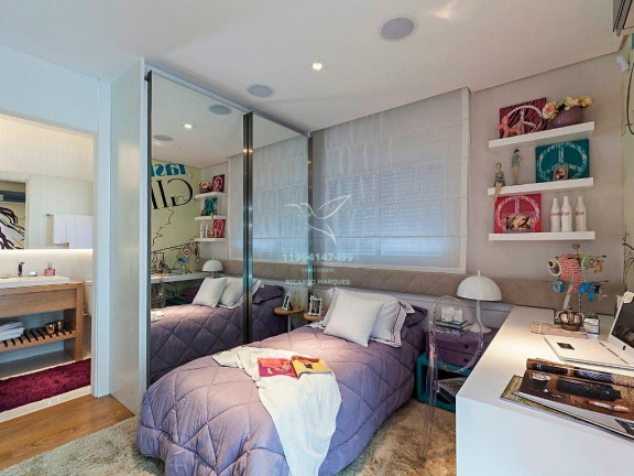 Imagem Apartamento com 4 Quartos à Venda, 235 m² em Alto Da Lapa - São Paulo Imagem Apartamento com 4 Quartos à Venda, 235 m² em Alto Da Lapa - São Paulo