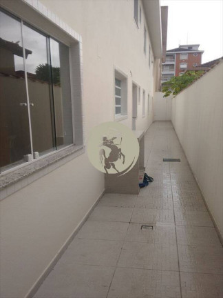 Imagem Casa com 3 Quartos à Venda, 117 m² em Embare - Santos