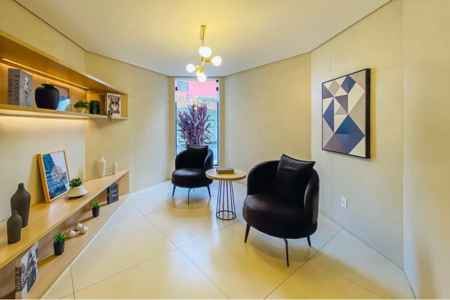 Imagem Apartamento com 4 Quartos à Venda, 198 m² em Moema - São Paulo
