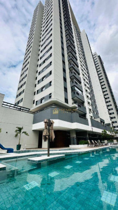Imagem Apartamento com 2 Quartos à Venda, 55 m² em Jardim Satélite - São José Dos Campos Imagem Apartamento com 2 Quartos à Venda, 55 m² em Jardim Satélite - São José Dos Campos