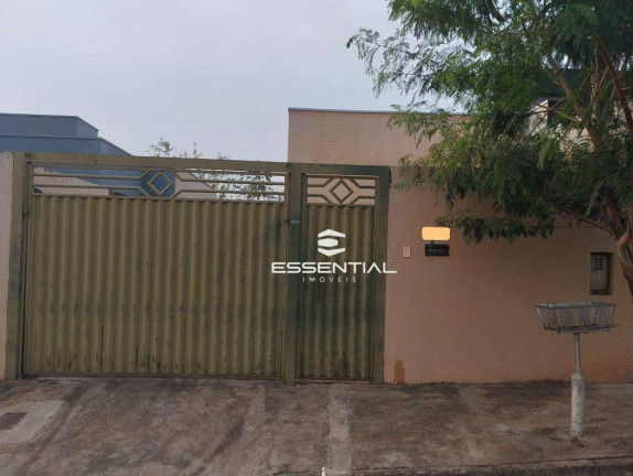 Imagem Casa com 2 Quartos à Venda, 66 m² em Lago Sul - Bady Bassitt Imagem Casa com 2 Quartos à Venda, 66 m² em Lago Sul - Bady Bassitt