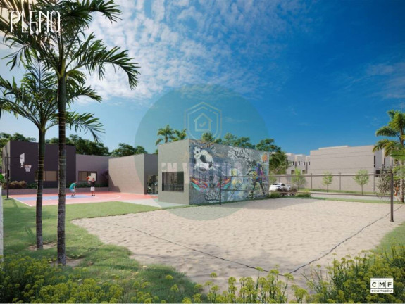 Imagem Casa com 3 Quartos à Venda, 241 m² em Santa Cruz - Cuiabá