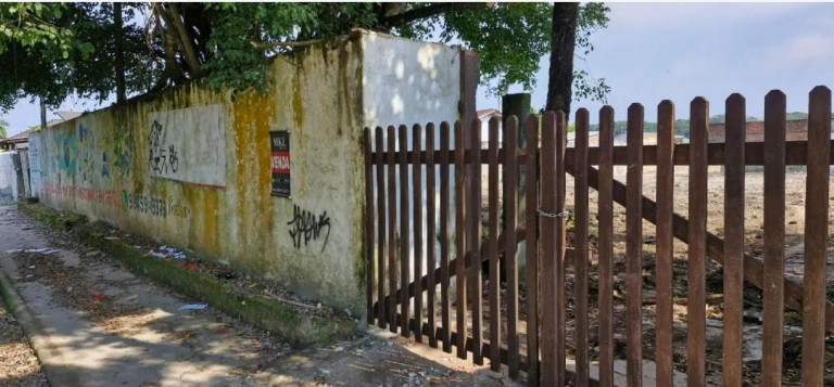 Imagem Terreno à Venda, 636 m² em Praia De Leste - Pontal Do Parana Imagem Terreno à Venda, 636 m² em Praia De Leste - Pontal Do Parana