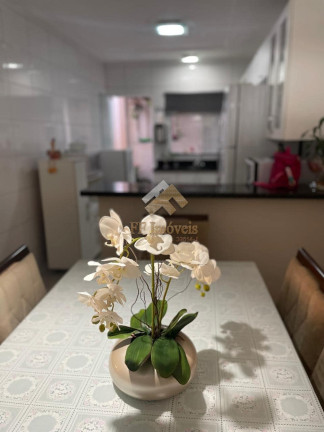 Imagem Casa com 2 Quartos à Venda,  em São Carlos