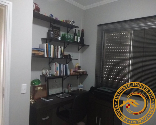 Imagem Apartamento com 3 Quartos à Venda, 68 m² em Jardins Das Rosas - Itu
