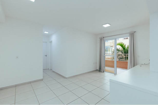 Imagem Apartamento com 2 Quartos à Venda, 66 m² em Jardim Guanabara - Jundiaí