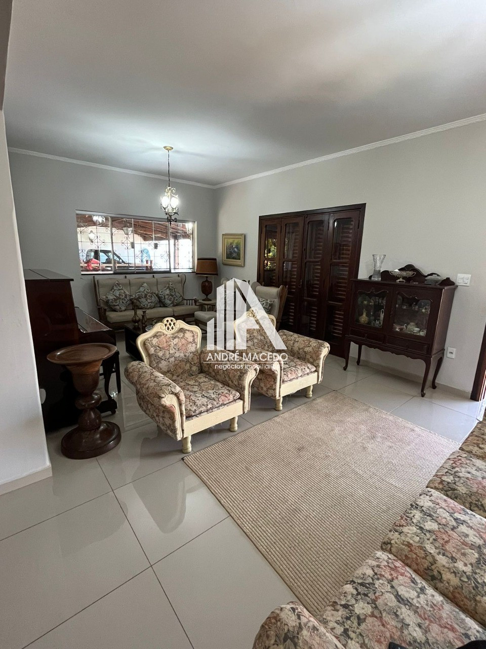 Imagem Casa com 3 Quartos à Venda, 340 m² em Lote - Mogi Guaçu