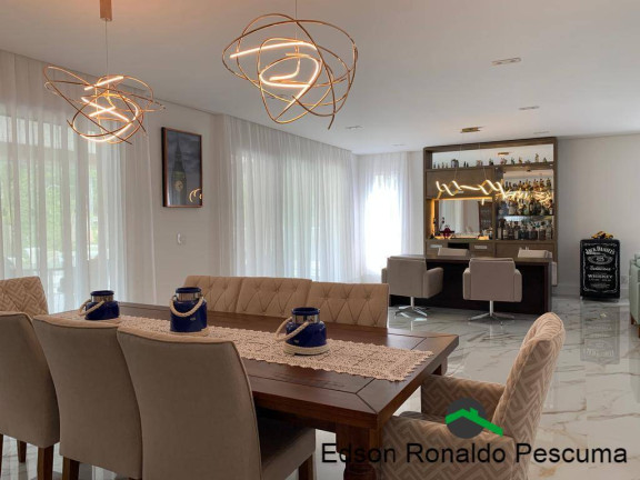Imagem Casa de Condomínio com 5 Quartos à Venda, 800 m² em Alphaville Residencial Um - Barueri Imagem Casa de Condomínio com 5 Quartos à Venda, 800 m² em Alphaville Residencial Um - Barueri