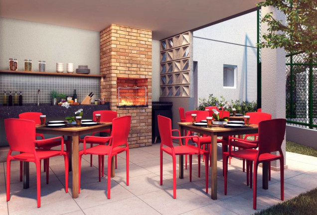 Imagem Apartamento com 2 Quartos à Venda, 34 m² em Jardim Marajoara - São Paulo Imagem Apartamento com 2 Quartos à Venda, 34 m² em Jardim Marajoara - São Paulo