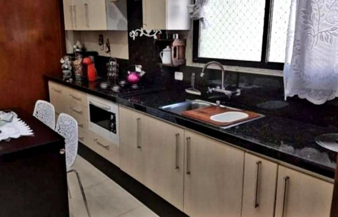 Imagem Apartamento com 3 Quartos à Venda, 148 m² em Centro - Londrina Imagem Apartamento com 3 Quartos à Venda, 148 m² em Centro - Londrina