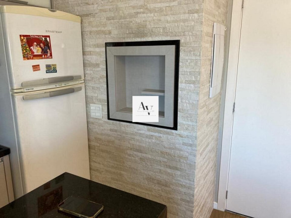 Imagem Apartamento com 3 Quartos à Venda, 65 m² em Azenha - Porto Alegre