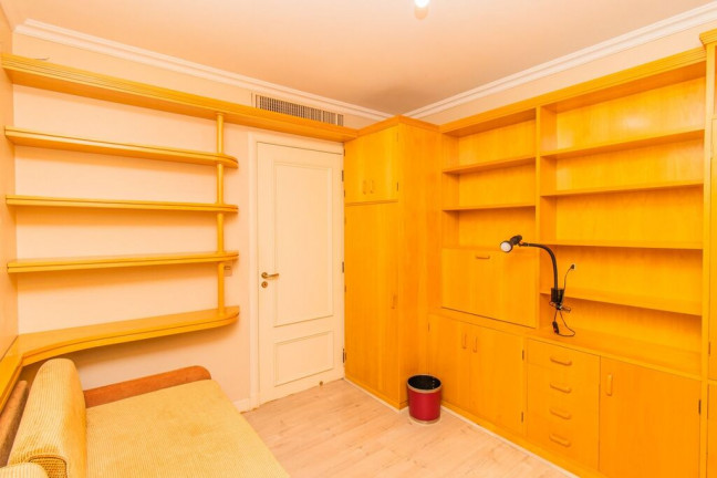 Imagem Apartamento com 4 Quartos à Venda, 292 m² em Bela Vista - Porto Alegre