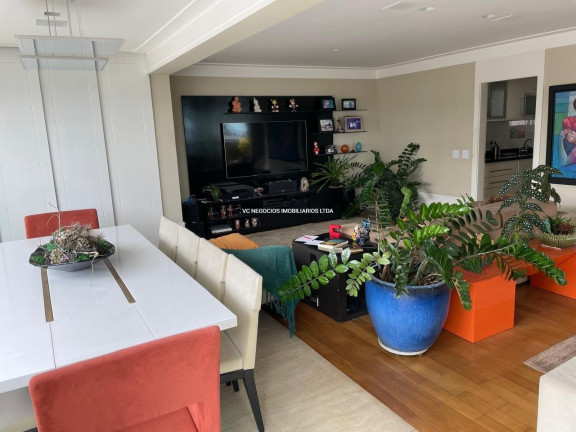 Imagem Cobertura com 3 Quartos à Venda ou Locação, 454 m² em Sumaré - São Paulo