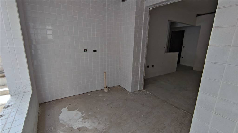 Imagem Apartamento com 2 Quartos à Venda, 80 m² em Ocian - Praia Grande