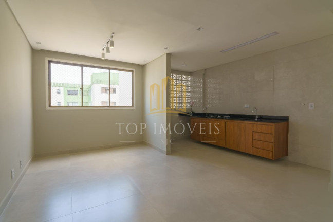 Imagem Apartamento com 2 Quartos à Venda, 55 m² em Jardim Aquarius - São José Dos Campos Imagem Apartamento com 2 Quartos à Venda, 55 m² em Jardim Aquarius - São José Dos Campos