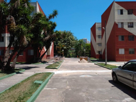 Imagem Apartamento com 2 Quartos à Venda, 64 m² em Parque Industrial - São José Dos Campos Imagem Apartamento com 2 Quartos à Venda, 64 m² em Parque Industrial - São José Dos Campos