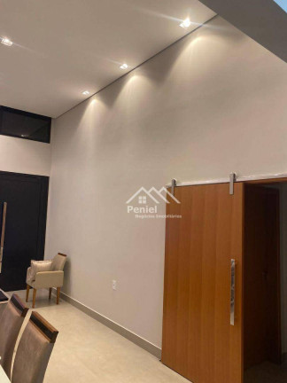Imagem Casa com 3 Quartos à Venda, 170 m² em Vivendas Da Mata - Portal Paineiras - Ribeirão Preto Imagem Casa com 3 Quartos à Venda, 170 m² em Vivendas Da Mata - Portal Paineiras - Ribeirão Preto