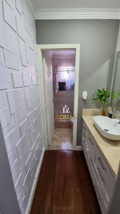 Imagem Apartamento com 2 Quartos à Venda, 78 m² em Santa Maria - São Caetano Do Sul