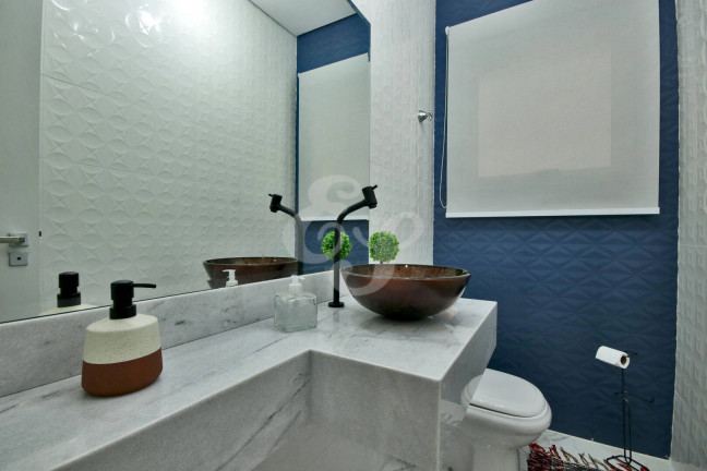 Imagem Casa de Condomínio com 4 Quartos à Venda, 460 m² em Tamboré - Santana De Parnaíba Imagem Casa de Condomínio com 4 Quartos à Venda, 460 m² em Tamboré - Santana De Parnaíba