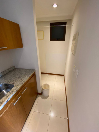 Imagem Apartamento com 2 Quartos para Alugar, 48 m² em Vila Olímpia - São Paulo Imagem Apartamento com 2 Quartos para Alugar, 48 m² em Vila Olímpia - São Paulo