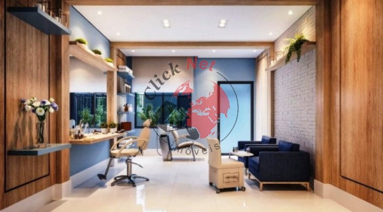 Imagem Apartamento com 3 Quartos à Venda, 139 m² em Vila Bastos - Santo André