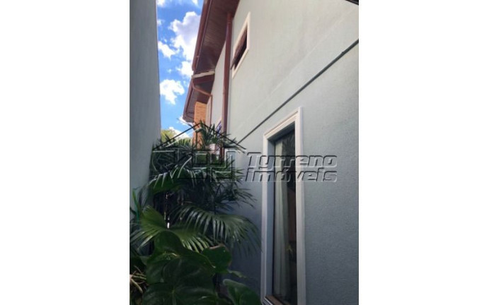 Imagem Casa de Condomínio com 3 Quartos à Venda, 268 m² em Urbanova - São José Dos Campos