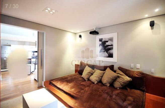 Imagem Apartamento com 2 Quartos para Alugar, 157 m² em Vila Nova Conceição - São Paulo Imagem Apartamento com 2 Quartos para Alugar, 157 m² em Vila Nova Conceição - São Paulo