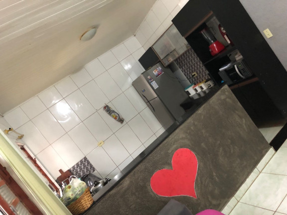 Imagem Imóvel com 4 Quartos à Venda, 110 m² em àgua Branca