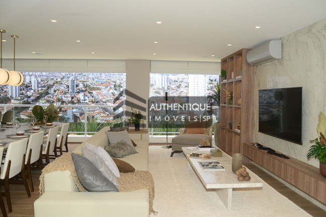 Imagem Apartamento com 4 Quartos à Venda, 146 m² em Ipiranga - São Paulo Imagem Apartamento com 4 Quartos à Venda, 146 m² em Ipiranga - São Paulo