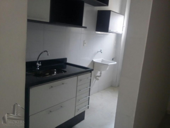 Imagem Apartamento com 2 Quartos à Venda, 50 m² em Jardim Simus - Sorocaba
