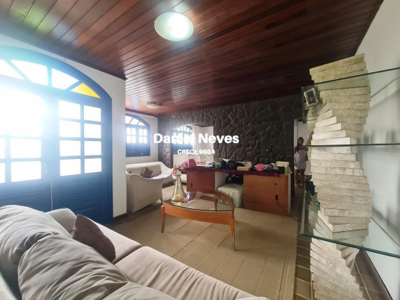 Imagem Casa com 3 Quartos à Venda, 270 m² em Vilas Do Atlântico - Lauro De Freitas