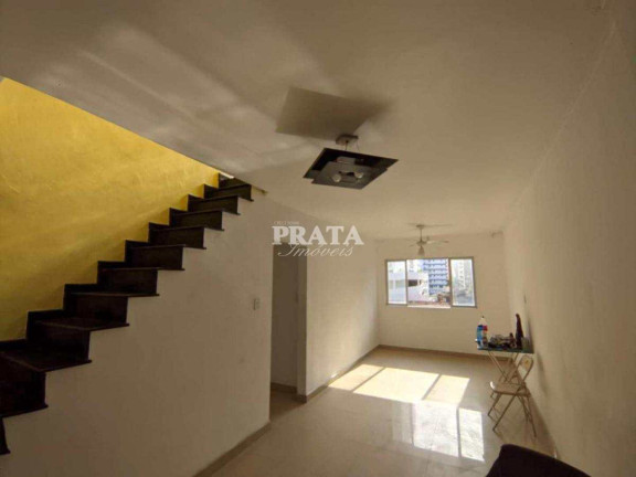 Apartamento com 4 Quartos à Venda, 144 m² em Aviação - Praia Grande