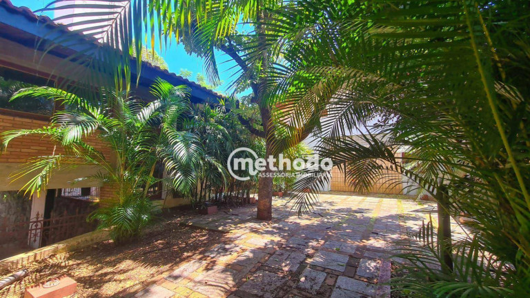 Imagem Casa com 8 Quartos à Venda, 564 m² em Cidade Universitária - Campinas Imagem Casa com 8 Quartos à Venda, 564 m² em Cidade Universitária - Campinas