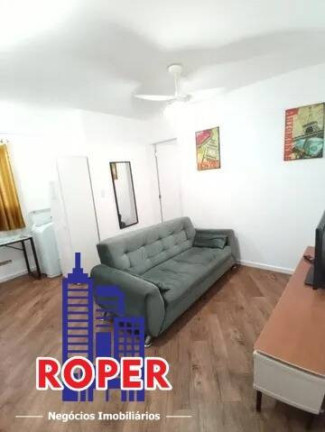 Imagem Apartamento com 1 Quarto à Venda, 40 m² em Brás - São Paulo