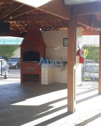 Apartamento com 2 Quartos à Venda, 54 m² em Vila Lutécia - Santo André